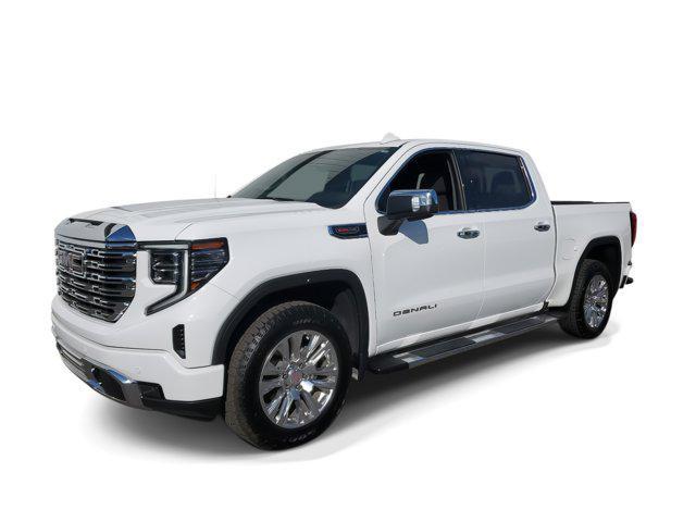 used 2023 GMC Sierra 1500 car, priced at $56,581