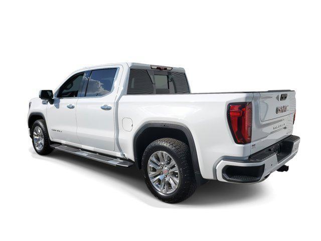 used 2023 GMC Sierra 1500 car, priced at $56,581