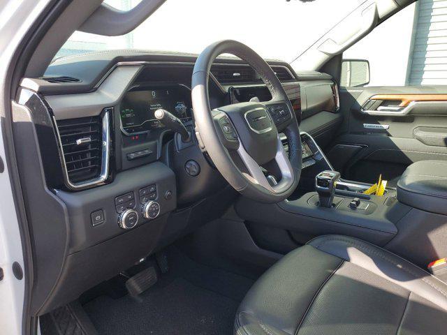 used 2023 GMC Sierra 1500 car, priced at $56,581