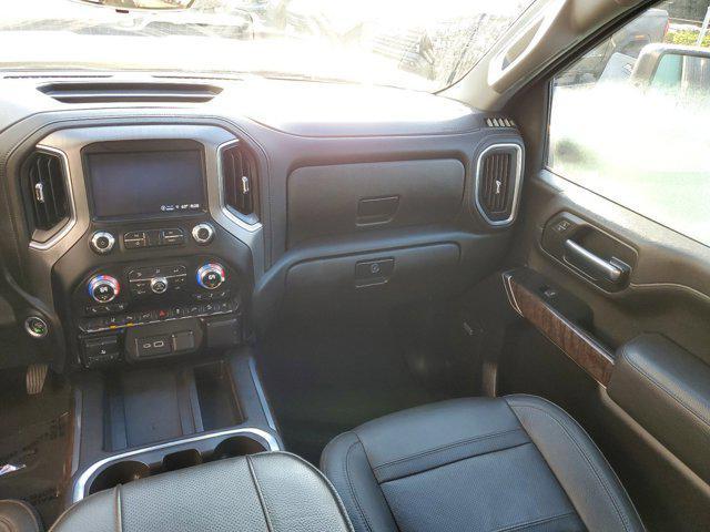 used 2023 GMC Sierra 2500 car, priced at $64,386