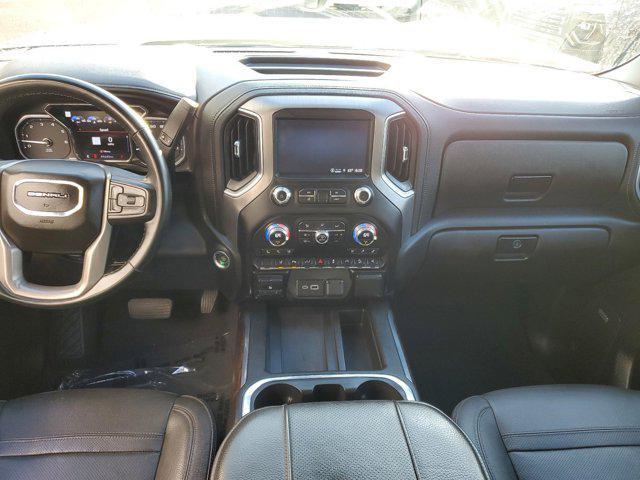 used 2023 GMC Sierra 2500 car, priced at $64,386