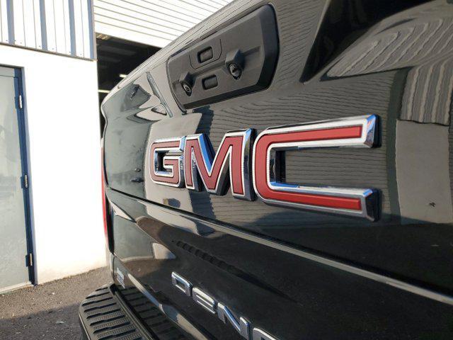 used 2023 GMC Sierra 2500 car, priced at $64,386