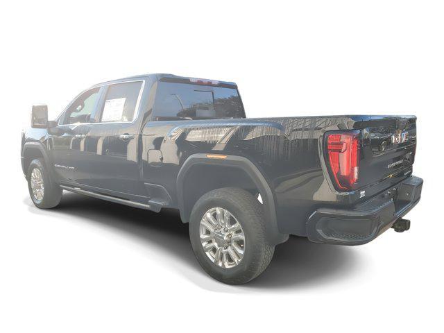 used 2023 GMC Sierra 2500 car, priced at $64,386