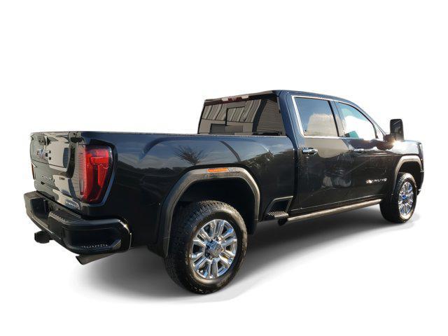 used 2023 GMC Sierra 2500 car, priced at $64,386