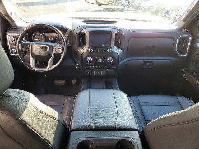 used 2023 GMC Sierra 2500 car, priced at $64,386