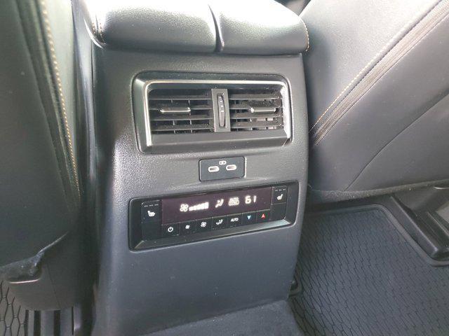 used 2024 Mazda CX-90 car, priced at $35,720
