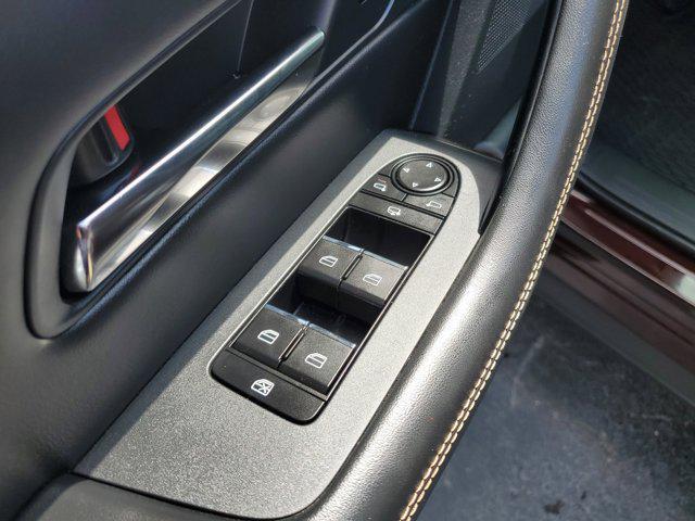 used 2024 Mazda CX-90 car, priced at $35,720