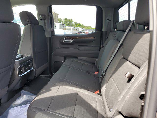 new 2026 GMC Sierra 1500 car, priced at $66,250