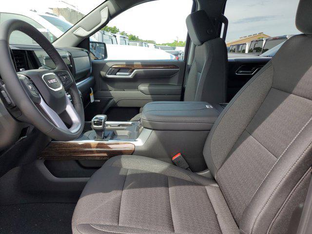 new 2026 GMC Sierra 1500 car, priced at $66,250