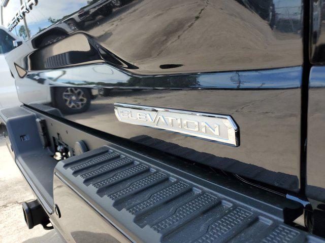 new 2026 GMC Sierra 1500 car, priced at $66,250