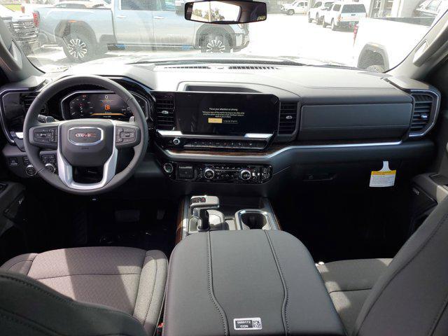 new 2026 GMC Sierra 1500 car, priced at $66,250
