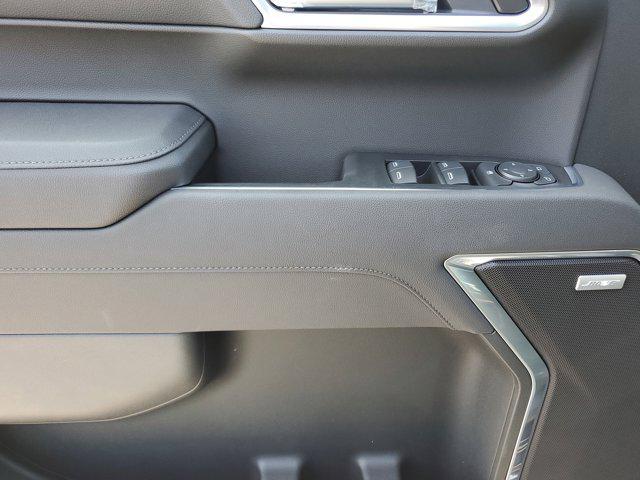 new 2026 GMC Sierra 1500 car, priced at $66,250