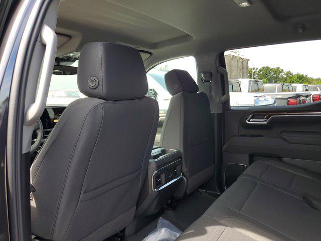 new 2026 GMC Sierra 1500 car, priced at $66,250