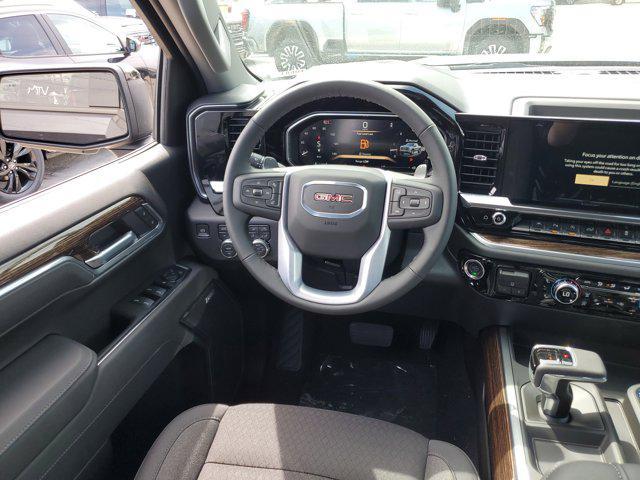 new 2026 GMC Sierra 1500 car, priced at $66,250