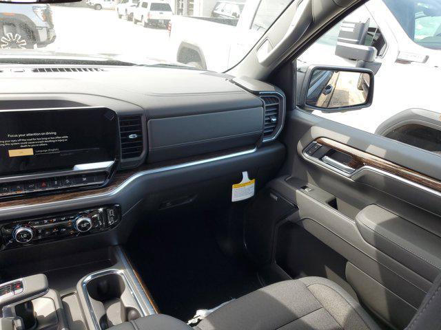 new 2026 GMC Sierra 1500 car, priced at $66,250