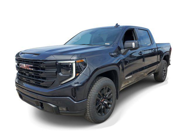 new 2026 GMC Sierra 1500 car, priced at $66,250