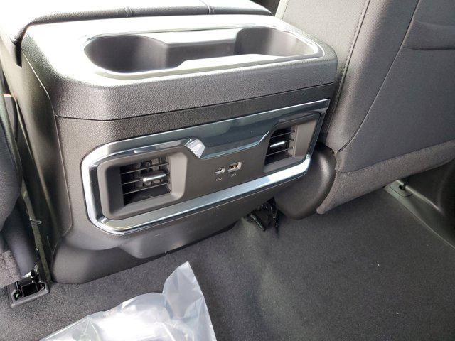 new 2026 GMC Sierra 1500 car, priced at $66,250