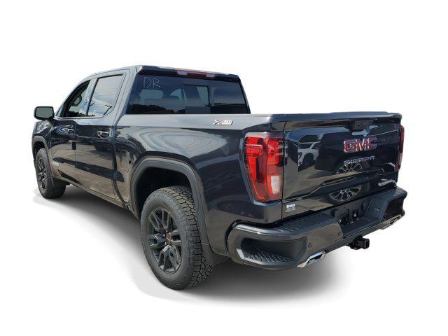 new 2026 GMC Sierra 1500 car, priced at $66,250