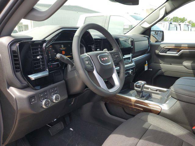 new 2026 GMC Sierra 1500 car, priced at $66,250