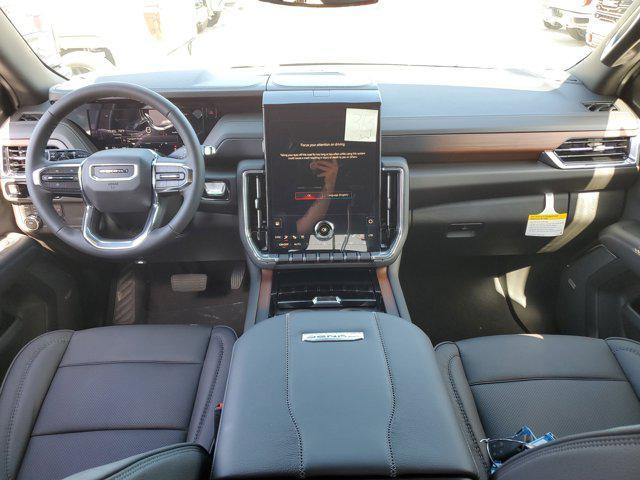 new 2025 GMC Yukon car, priced at $78,162