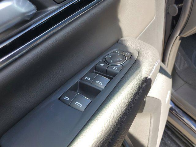 new 2025 GMC Yukon car, priced at $78,162