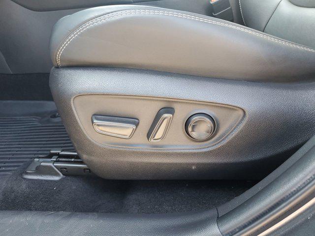 used 2023 Toyota RAV4 car, priced at $29,465