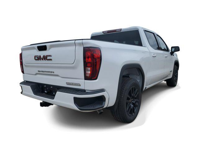 new 2025 GMC Sierra 1500 car, priced at $47,122