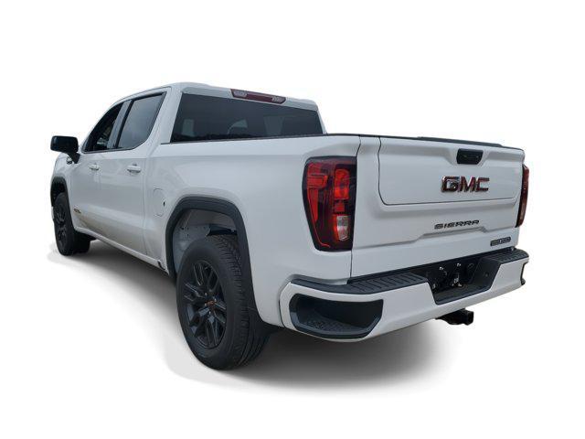 new 2025 GMC Sierra 1500 car, priced at $47,122