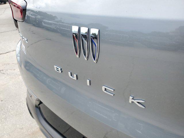 new 2026 Buick Encore GX car, priced at $23,198