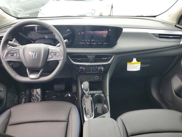 new 2026 Buick Encore GX car, priced at $23,198