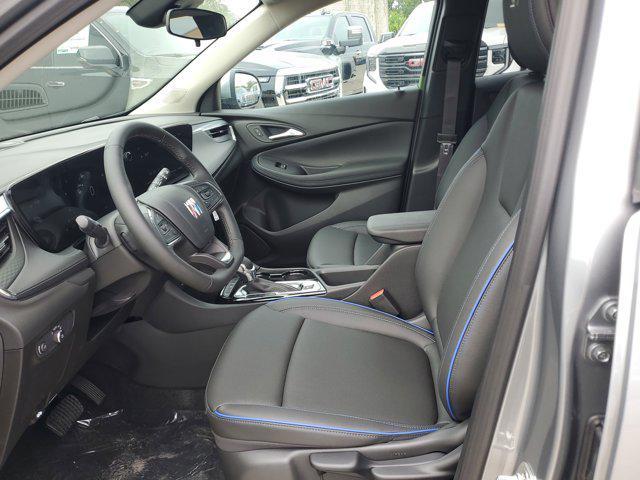 new 2026 Buick Encore GX car, priced at $23,198