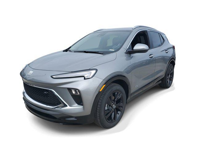 new 2026 Buick Encore GX car, priced at $23,198