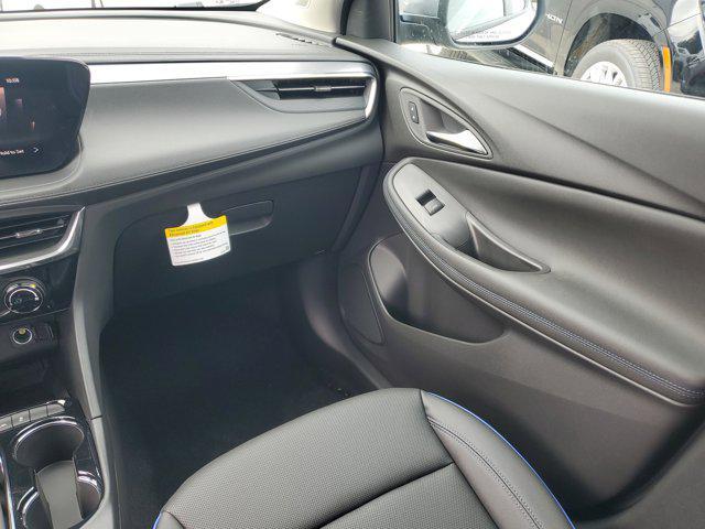 new 2026 Buick Encore GX car, priced at $23,198
