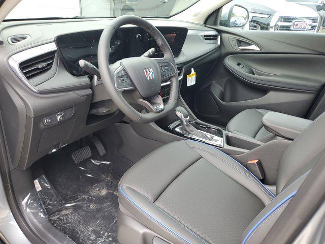 new 2026 Buick Encore GX car, priced at $23,198