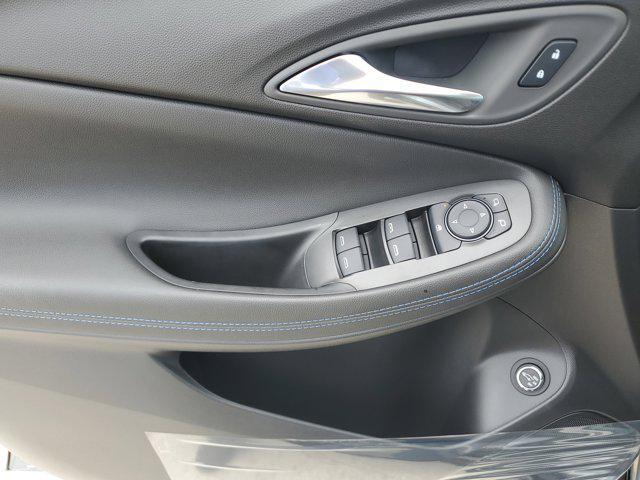 new 2026 Buick Encore GX car, priced at $23,198