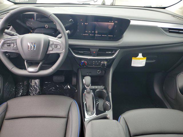 new 2026 Buick Encore GX car, priced at $23,198