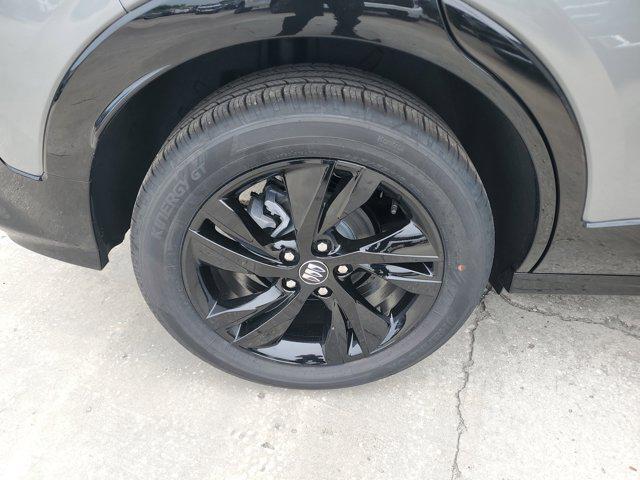 new 2026 Buick Encore GX car, priced at $23,198