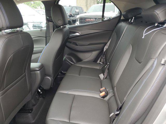 new 2026 Buick Encore GX car, priced at $23,198