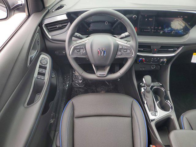 new 2026 Buick Encore GX car, priced at $23,198
