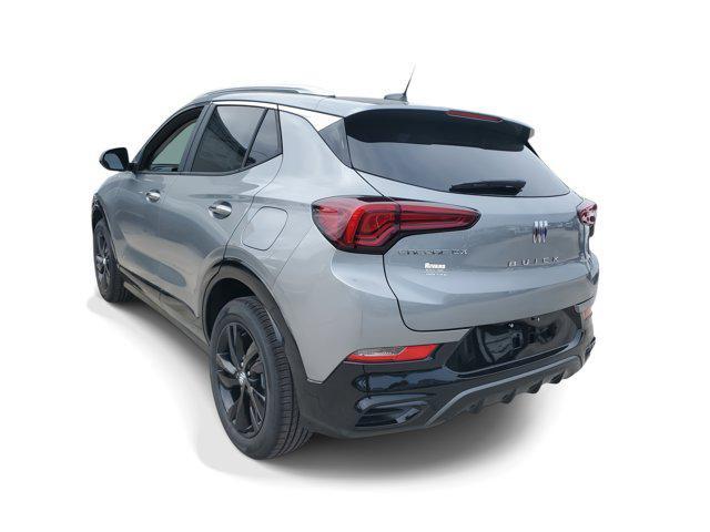 new 2026 Buick Encore GX car, priced at $23,198