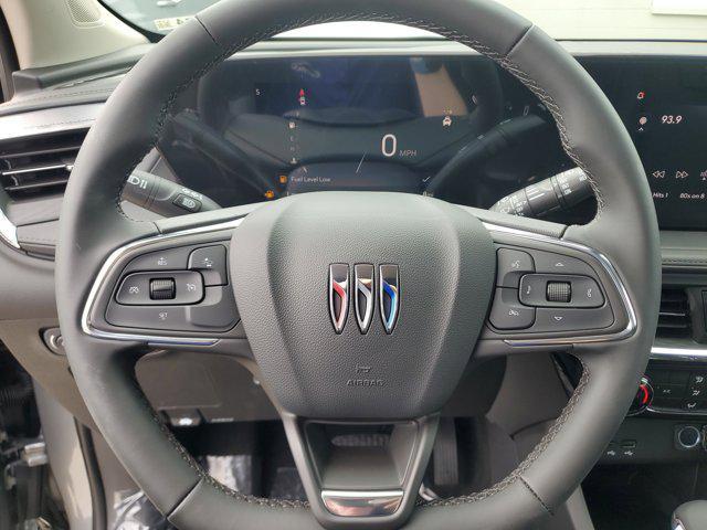 new 2026 Buick Encore GX car, priced at $23,198