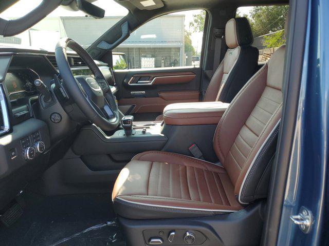 new 2025 GMC Sierra 1500 car, priced at $73,227