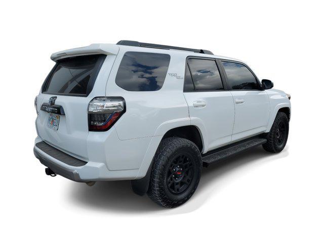 used 2022 Toyota 4Runner car, priced at $37,928