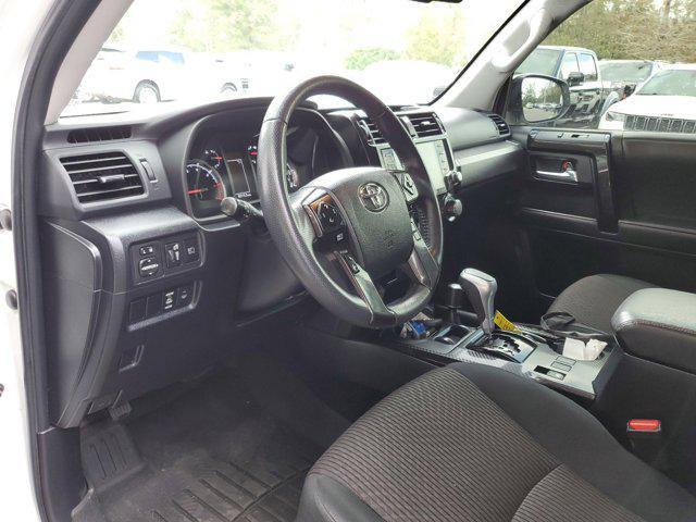 used 2022 Toyota 4Runner car, priced at $37,928