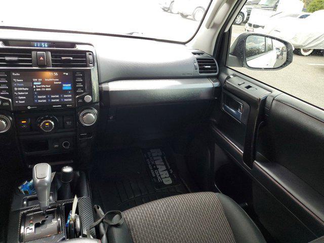 used 2022 Toyota 4Runner car, priced at $37,928