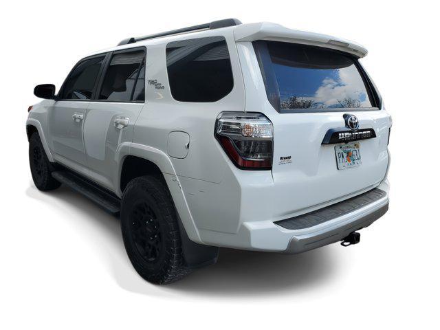 used 2022 Toyota 4Runner car, priced at $37,928