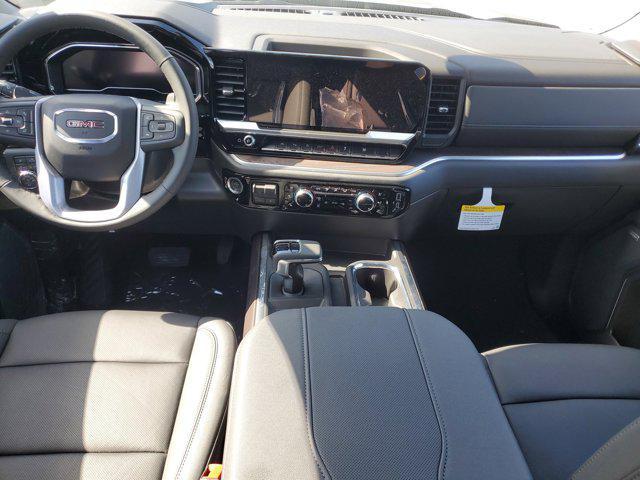 new 2025 GMC Sierra 1500 car, priced at $49,567