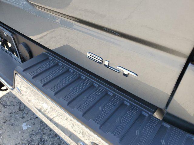 new 2025 GMC Sierra 1500 car, priced at $49,567