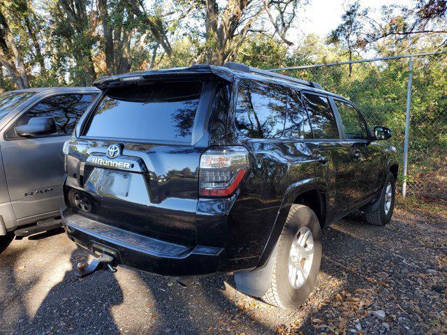 used 2020 Toyota 4Runner car, priced at $28,755