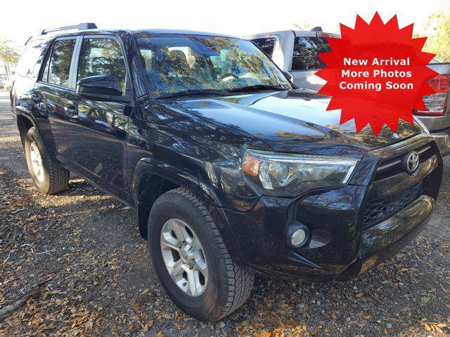 used 2020 Toyota 4Runner car, priced at $28,755